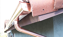 Rain Gutter Installation, Repair, Cleaning in Glen Alpine, NC